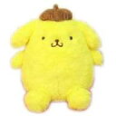 【中古】ぬいぐるみ ポムポムプリン ほわほわシリーズ ぬいぐるみ(S) 「サンリオキャラクターズ」(3)