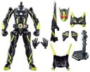 【中古】食玩 トレーディングフィギュア 仮面ライダーゼロワン シャイニングホッパー セット 「装動 仮面ライダーゼロワン AI 03」
