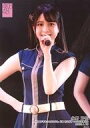 【中古】生写真(AKB48・SKE48)/アイドル/AKB48 永野芹佳/ライブフォト・上半身・衣装黒・右手腰/AKB48 村山チーム4「手をつなぎながら」公演 村山彩希 1000回出演記念 ランダム生写真 2020.1.18