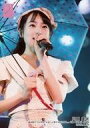 【中古】生写真(AKB48・SKE48)/アイドル/AKB48 川原美咲/ライブフォト・上半身・衣装白・右手傘/湯浅順司「その雫は、未来へと繋がる虹になる。」公演 坂口渚沙 生誕祭 ランダム生写真 2020.1.25