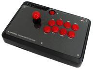 【中古】PS4ハード UNIVERSAL ARCADE FIGHTSTICK F500 【中古】PS4ハード UNIVERSAL ARCADE FIGHTSTICK F500