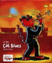 【中古】ボードゲーム [日本語訳無し] 酔いどれ猫のブルース (Cat Blues)