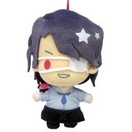 【中古】ぬいぐるみ アスラン=BBII世 Design produced by Sanrio ぬいぐるみVol.4 「アイドルマスター SideM×サンリオ」