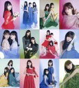 【中古】ポストカード 乃木坂46 ポストカード12枚セット 「乃木坂46 2020年度壁掛けカレンダーA」 乃木坂46オフィシャルウェブショップ期間限定先行予約特典