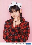 【中古】生写真(ハロプロ)/アイドル/モーニング娘。’20 モーニング娘。’20/岡村ほまれ/上半身・背景ピンク/モーニング娘。’20 生写真『“2020 winter”パート2』