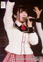 【中古】生写真(AKB48・SKE48)/アイドル/NGT48 曽我部優芽/ライブフォト・上半身・衣装白・赤・右手上げ・左手マイク/NGT48 研究生「PARTYが始まるよ」公演 安藤千伽奈 生誕祭 ランダム生写真 2020.1.21