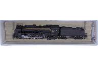 【中古】鉄道模型 1/150 C62-3 函館本線・小樽築港