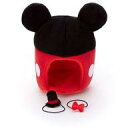 【中古】ぬいぐるみ ミッキーマウス(おうち) ミニミニセット ぬいぐるみ 「minimaginationTOWN」