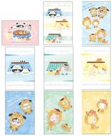 楽天市場】ユーリ!!! on ice×サンリオキャラクターズの通販 楽天市場】ユーリ!!! on ice×サンリオキャラクターズの通販