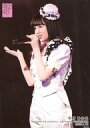 【中古】生写真(AKB48・SKE48)/アイドル/AKB48 平野ひかる/ライブフォト・膝上・衣装白・黒・帽子・左向き/AKB48 村山チーム4「手をつなぎながら」公演 村山彩希 1000回出演記念 ランダム生写真 2020.1.18
