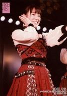 【中古】生写真(AKB48・SKE48)/アイドル/AKB48 本田そら/ライブフォト・膝上・衣装赤・白・チェック柄・右手頬/AKB48 チームA「目撃者」公演 前田彩佳 生誕祭 ランダム生写真 2020.1.30