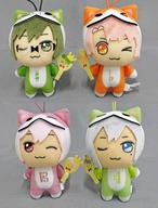 楽天市場】アイドリッシュセブン×太鼓の達人 きらどるぬいぐるみ 第2弾