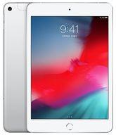 【中古】タブレット端末 iPad mini Wi-Fi+Cellular 64GB (SIMフリー/シルバー) [MUX62J/A]