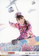 【中古】生写真(AKB48・SKE48)/アイドル/NGT48 07728 