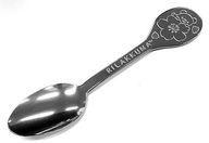 【中古】マグカップ・湯のみ チャイロイコグマ(スプーン) カトラリー 「一番くじ リラックマ さくらのカフェ」 E賞