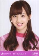 【中古】生写真(乃木坂46)/アイドル/乃木坂46 佐藤楓/