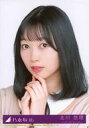 生写真(乃木坂46)/アイドル/乃木坂46 37：北川悠理/CD「しあわせの保護色 Type-B」(SRCL-11462～3)封入特典