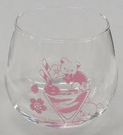 【中古】マグカップ・湯のみ コリラックマ デザートグラス 「一番くじ リラックマ さくらのカフェ」 F賞