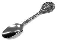 【中古】マグカップ・湯のみ リラックマ(スプーン) カトラリー 「一番くじ リラックマ さくらのカフェ」 E賞