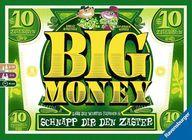 【新品】ボードゲーム ビッグマネー (Big Money) [日本語訳付き]