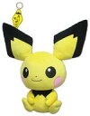 【中古】ぬいぐるみ ピチュー BigMore ポケモン ぬいぐるみ 「ポケットモンスター」