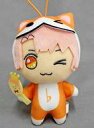【中古】ぬいぐるみ 和泉三月 きらどるぬいぐるみ〜第2弾〜vol.3 「アイドリッシュセブン×太鼓の達人」
