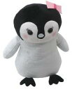 【中古】ぬいぐるみ 小春 BIGぬいぐるみ 「ぺんたと小春」 カプコン・ゲームランド限定