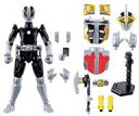 【中古】食玩 トレーディングフィギュア 仮面ライダー電王 アックスフォームセット 「SO-DO CHRONICLE 装動 仮面ライダー電王」