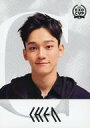 【中古】コレクションカード(男性)/FCイベント「EXO-L-JAPAN presents EXO CHANNEL EXO CUP」トレカ EXO/CHEN(チェン)/FCイベント「EXO-L-JAPAN presents EXO CHANNEL EXO CUP」トレカ