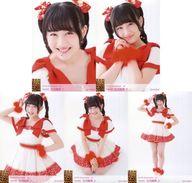 【中古】生写真(AKB48・SKE48)/アイドル/NMB48 ◇久代梨奈/2016 November-sp 個別生写真 5種コンプリートセット