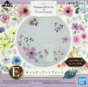 【中古】皿・茶碗 エーフィ キャンディアートプレート 「一番くじ Pokemon EIEVUI＆Floral Candy」 E賞