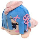 【中古】ぬいぐるみ レム メガジャンボ寝そべりぬいぐるみ”レム” 白衣の天使(桃色)Ver. 「Re:ゼロから始める異世界生活」
