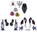 【中古】食玩 トレーディングフィギュア タイムマジーンセット 「装動 仮面ライダージオウEX ジオウメカニクス」