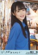 【中古】生写真(AKB48・SKE48)/アイドル/AKB48 西川怜/「思い出マイフレンド」/CD「失恋、ありがとう」劇場盤特典生写真