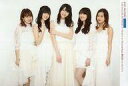 【中古】生写真(ハロプロ)/アイドル/°C-ute °C-ute/集合(5人)/横型・膝上・衣装白・背景白・A5ワイドサイズ/「°C-ute 31stシングル『To Tomorrow/ファイナルスコール/The Curtain Rises』発売記念スペシャルイベント」A5ワイド生写真A