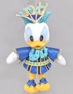 【中古】ぬいぐるみ ドナルドダック(フェスティバル・オブ・ミスティーク) ぬいぐるみバッジ 「ディズ ...