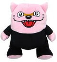 【中古】クッション・抱き枕・本体(男性) スペア・リブ(MAN WITH A MISSION) 膝乗りマンウィーズトランスフォームネックピロー MWAM Web...