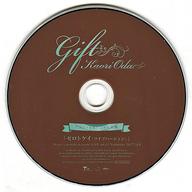 【中古】アニメ系CD 織田かおり / Gift アニメイト特典CD「ゼロトケイ(ライブバージョン)」