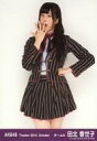 【中古】生写真(AKB48・SKE48)/アイドル/AKB48 田北香世子/膝上・右手パー/劇場トレーディング生写真セット2014.October