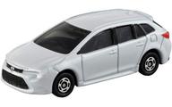 発売日 2020/04/18 メーカー タカラトミー 型番 - JAN 4904810158295 備考 商品解説■｢トミカ｣に、1/63 トヨタ カローラ ツーリング(ホワイト) 初回特別仕様がラインナップ。【商品詳細】サイズ：全長約7.5cm 関連商品はこちらから タカラトミー　