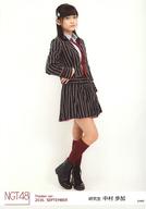 【中古】生写真(AKB48・SKE48)/アイドル/NGT48 中村歩