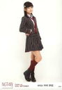 【中古】生写真(AKB48・SKE48)/アイド