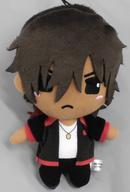 【中古】ぬいぐるみ 大倶利伽羅 ぬいっこぬいぐるみ 内番2 「刀剣乱舞-ONLINE-」