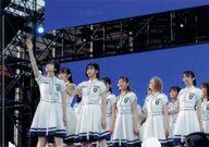 【中古】クリアファイル(女性アイドル) 欅坂46 A5ミニクリアファイル 「DVD/Blu-ray 欅共和国2018」 TSUTAYA購入特典