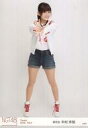 【中古】生写真(AKB48・SKE48)/アイドル/NGT48 中村歩加/全身・足開き/劇場トレーディング生写真セット2016.July
