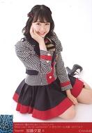 【中古】生写真(AKB48・SKE48)/アイドル/NMB48 B : 加藤夕夏/NMB48「誰かのために」プロジェクト What can I do for someone?in京セラドーム大阪 2017.3.11 ランダム生写真