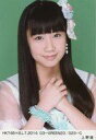 【中古】生写真(AKB48・SKE48)/アイドル/HKT48 上野遥/HKT48×B.L.T.2014 03-GREEN23/023-C