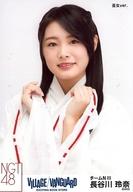 【中古】生写真(AKB48・SKE48)/アイドル/NGT48 長谷川