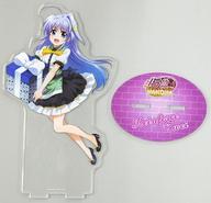 【中古】雑貨 リインフォースII アクリルスタンドフィギュア 「魔法少女リリカルなのは 15th Anniversary Party」