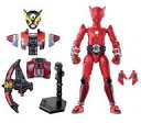 【中古】食玩 トレーディングフィギュア 仮面ライダーゲイツ セット 「装動 仮面ライダージオウ RIDE1」